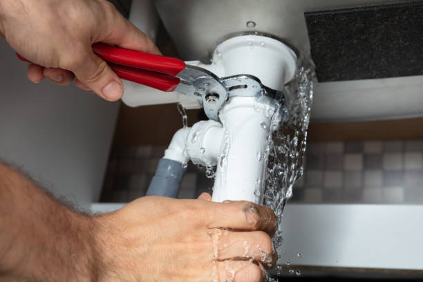 Best Ceiling water damage repair  in Walnut Creek, OH