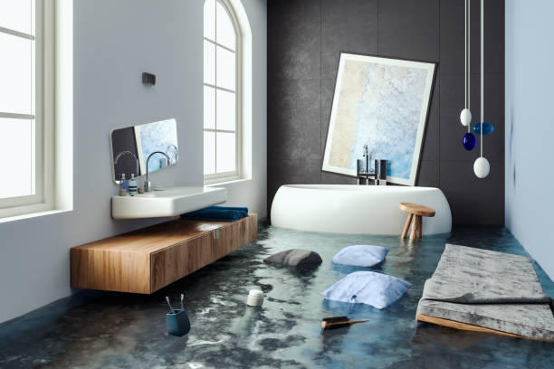 Best Flood damage cleanup  in Walnut Creek, OH